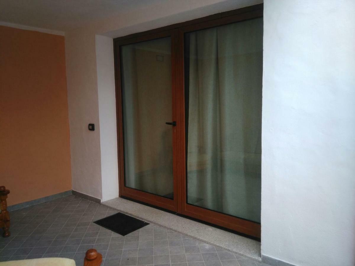 B&B Pan Di Zucchero Villamassargia Exterior foto
